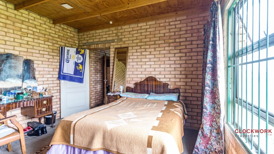 3 Bedroom Property for Sale in Withok Estate Gauteng