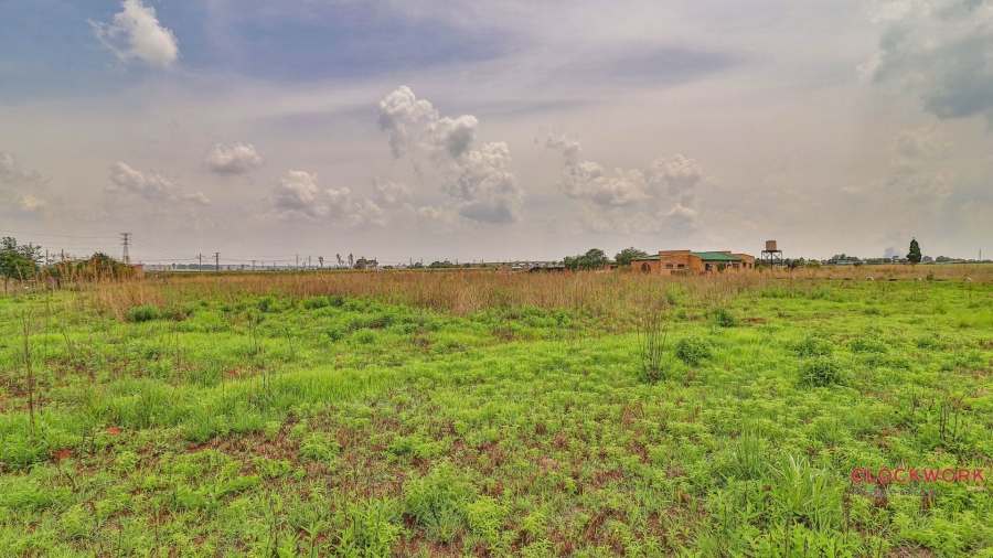 3 Bedroom Property for Sale in Withok Estate Gauteng