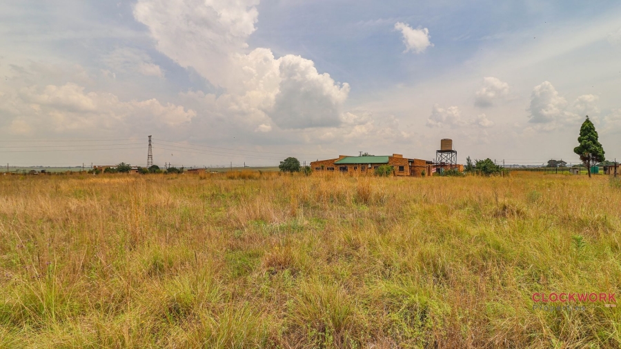 3 Bedroom Property for Sale in Withok Estate Gauteng