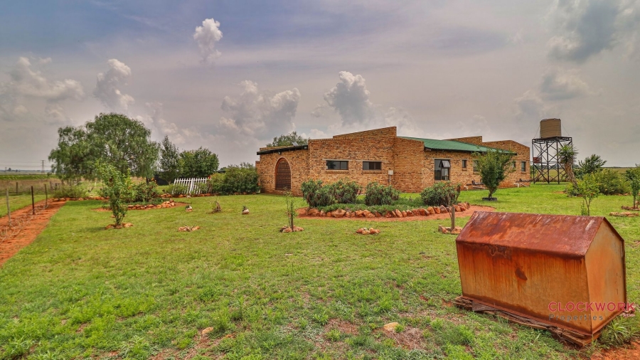 3 Bedroom Property for Sale in Withok Estate Gauteng