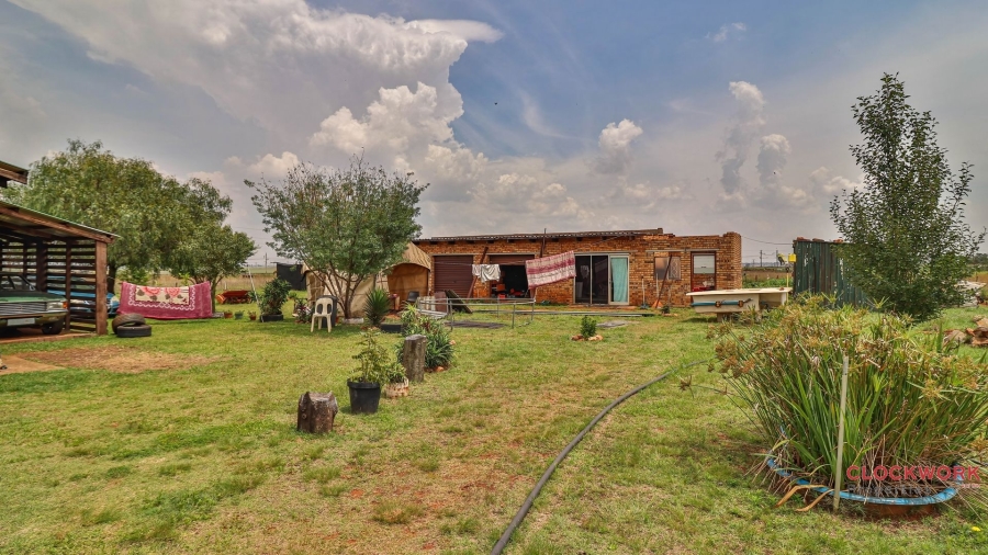 3 Bedroom Property for Sale in Withok Estate Gauteng