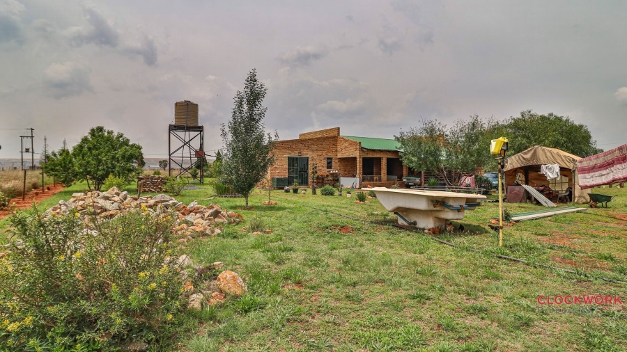 3 Bedroom Property for Sale in Withok Estate Gauteng