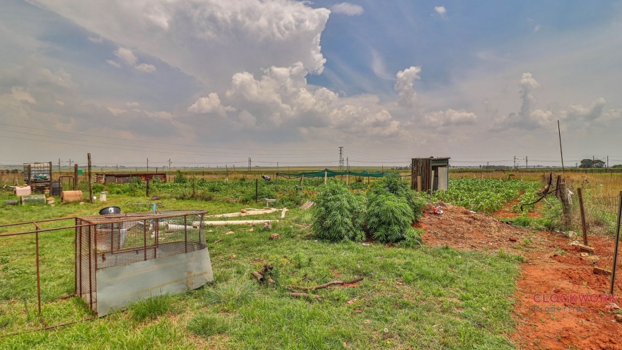 3 Bedroom Property for Sale in Withok Estate Gauteng