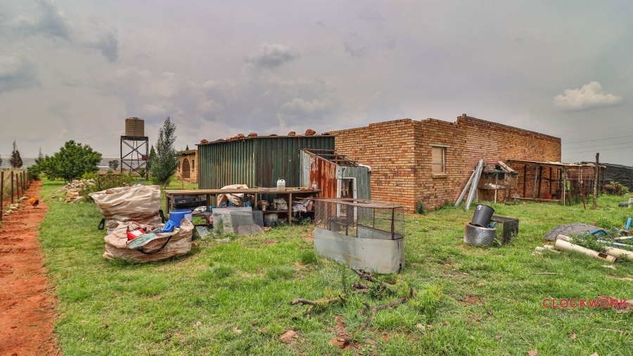 3 Bedroom Property for Sale in Withok Estate Gauteng