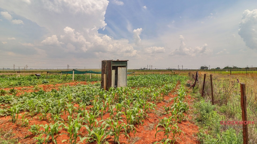 3 Bedroom Property for Sale in Withok Estate Gauteng