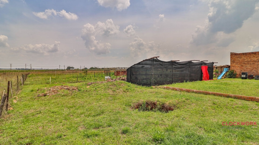 3 Bedroom Property for Sale in Withok Estate Gauteng