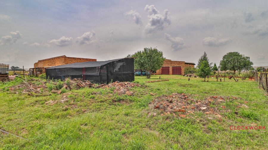 3 Bedroom Property for Sale in Withok Estate Gauteng