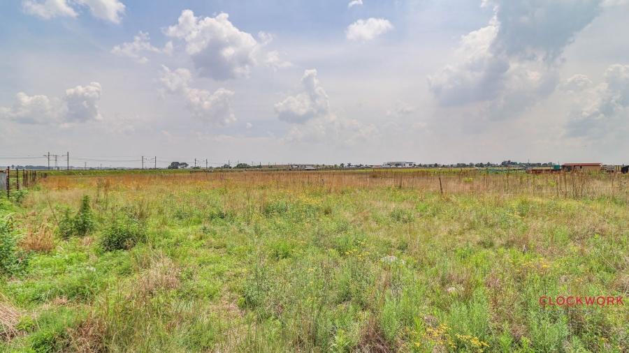 3 Bedroom Property for Sale in Withok Estate Gauteng