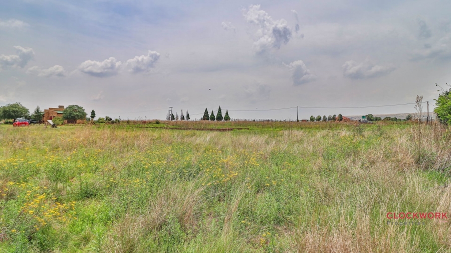 3 Bedroom Property for Sale in Withok Estate Gauteng