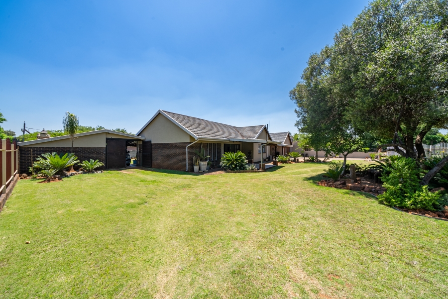 3 Bedroom Property for Sale in Parkrand Gauteng