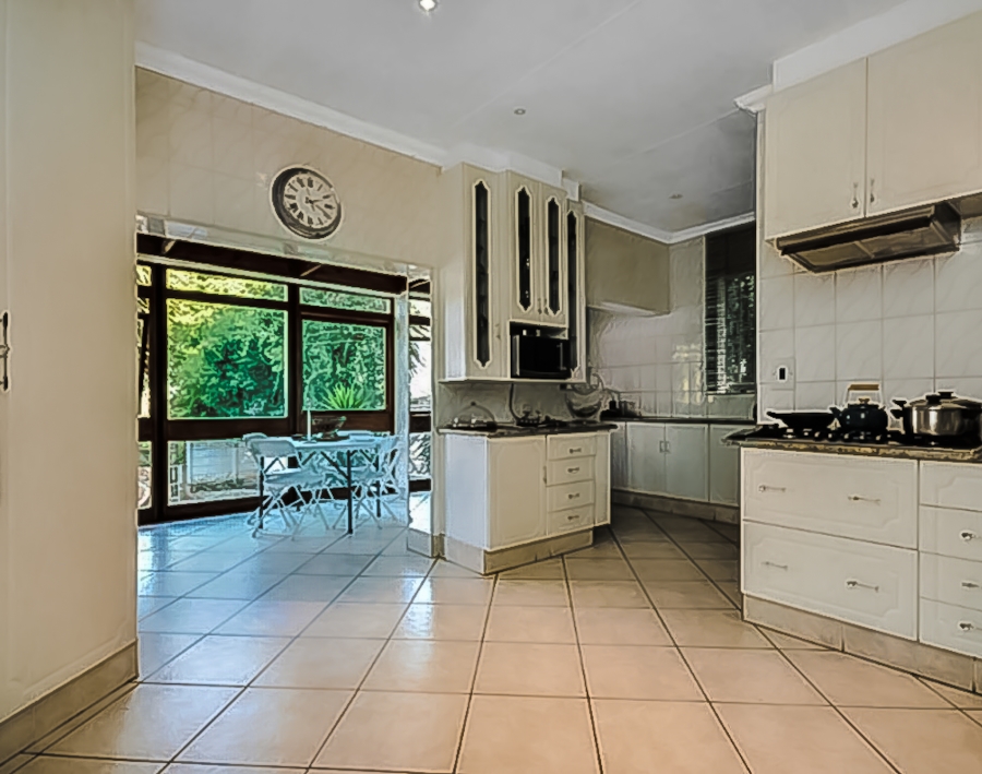 4 Bedroom Property for Sale in Observatory Gauteng
