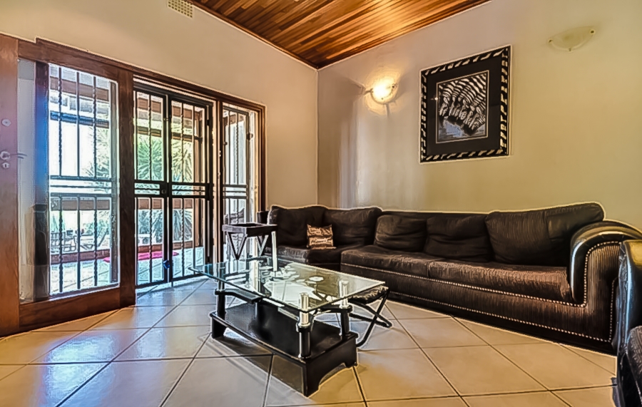 4 Bedroom Property for Sale in Observatory Gauteng