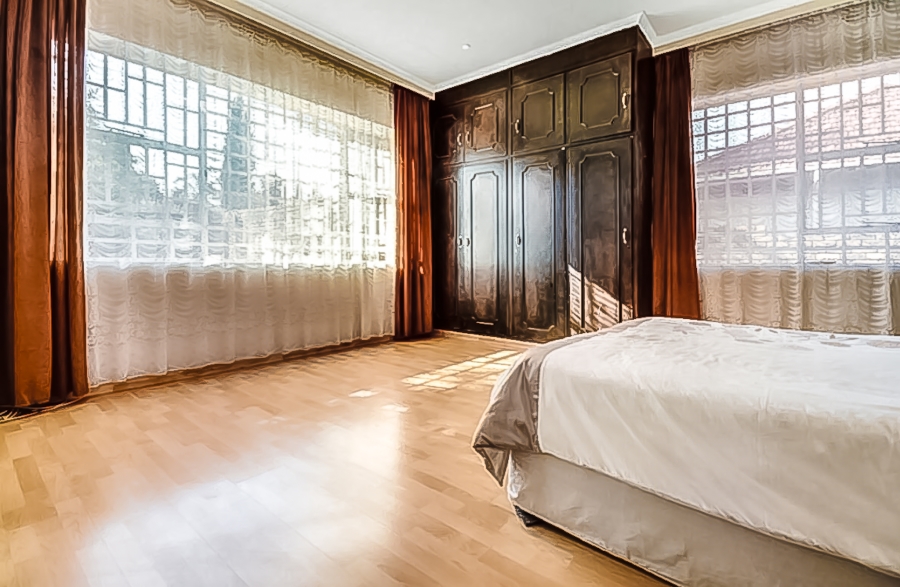 4 Bedroom Property for Sale in Observatory Gauteng