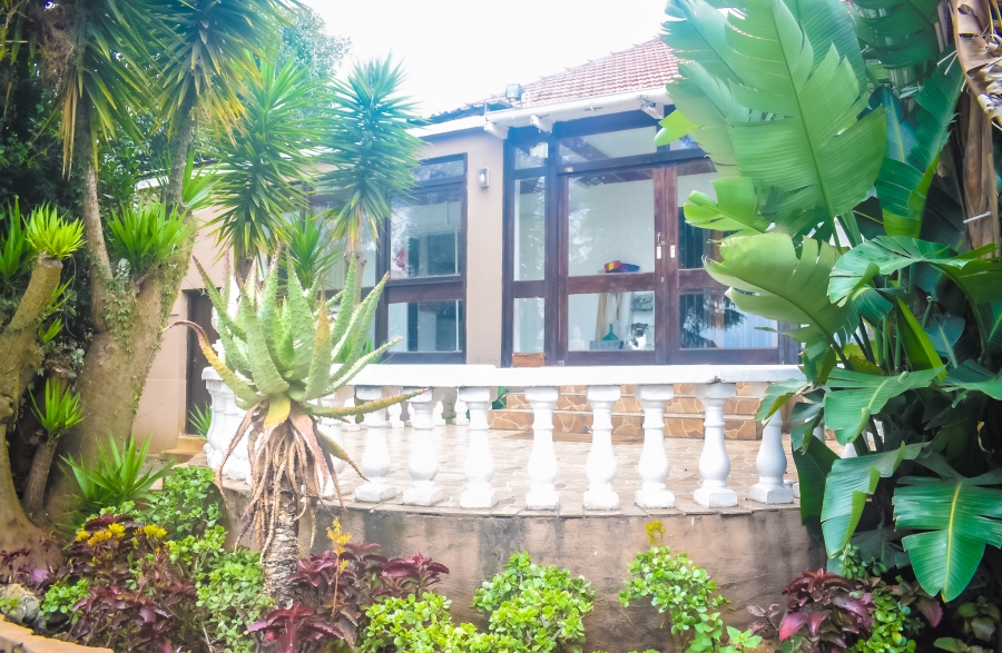 4 Bedroom Property for Sale in Observatory Gauteng