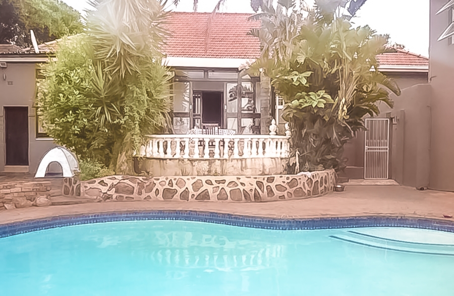 4 Bedroom Property for Sale in Observatory Gauteng