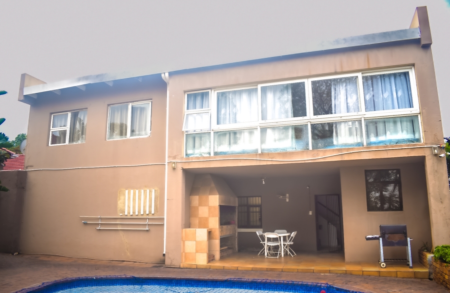 4 Bedroom Property for Sale in Observatory Gauteng