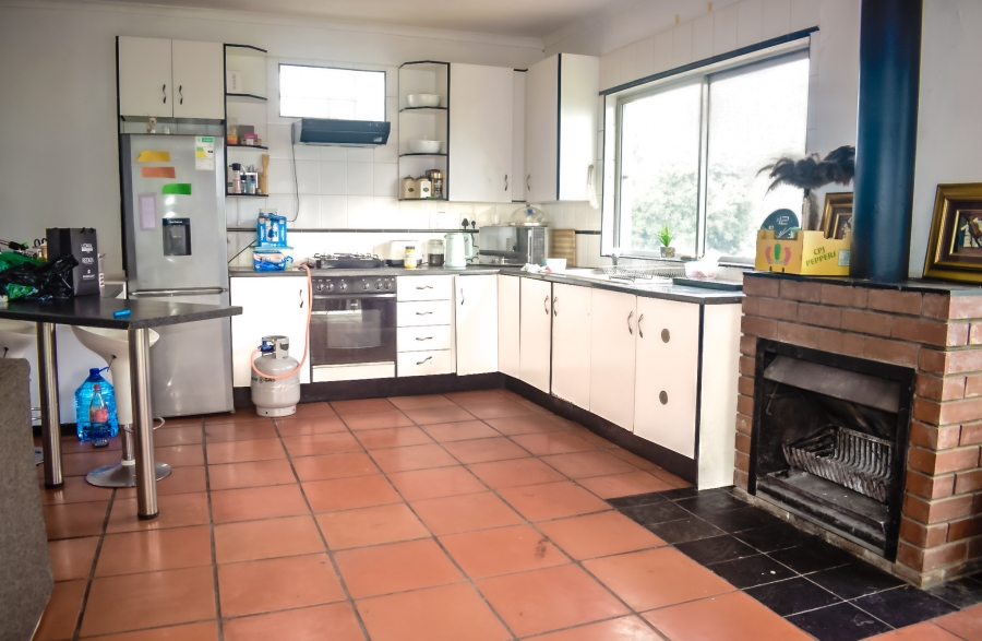 4 Bedroom Property for Sale in Observatory Gauteng