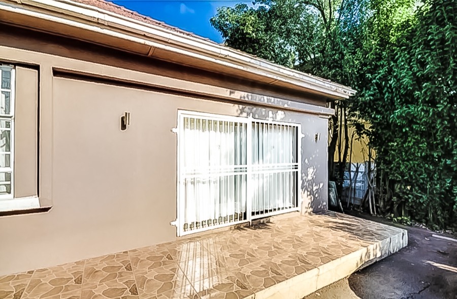 4 Bedroom Property for Sale in Observatory Gauteng