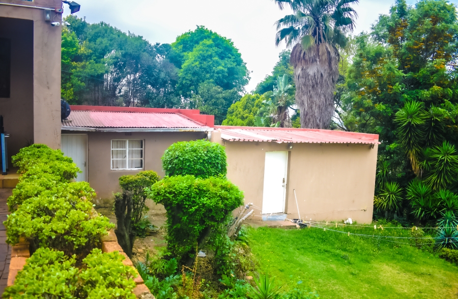 4 Bedroom Property for Sale in Observatory Gauteng