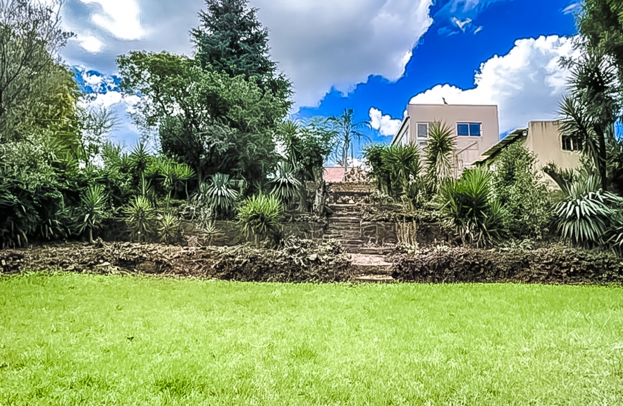 4 Bedroom Property for Sale in Observatory Gauteng