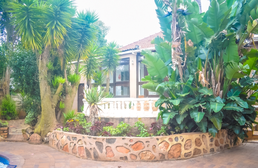 4 Bedroom Property for Sale in Observatory Gauteng