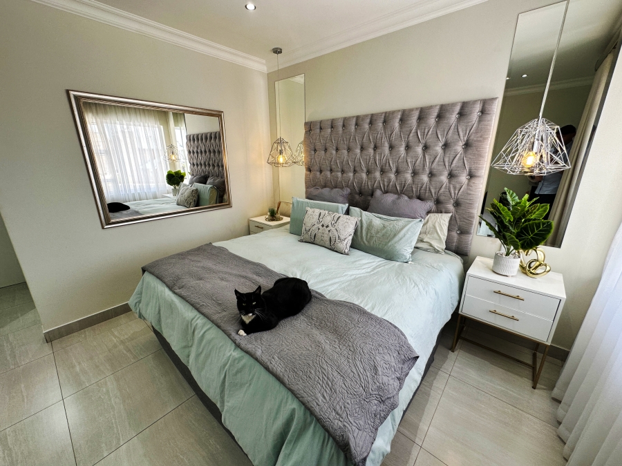 To Let 3 Bedroom Property for Rent in Beyers Park Gauteng