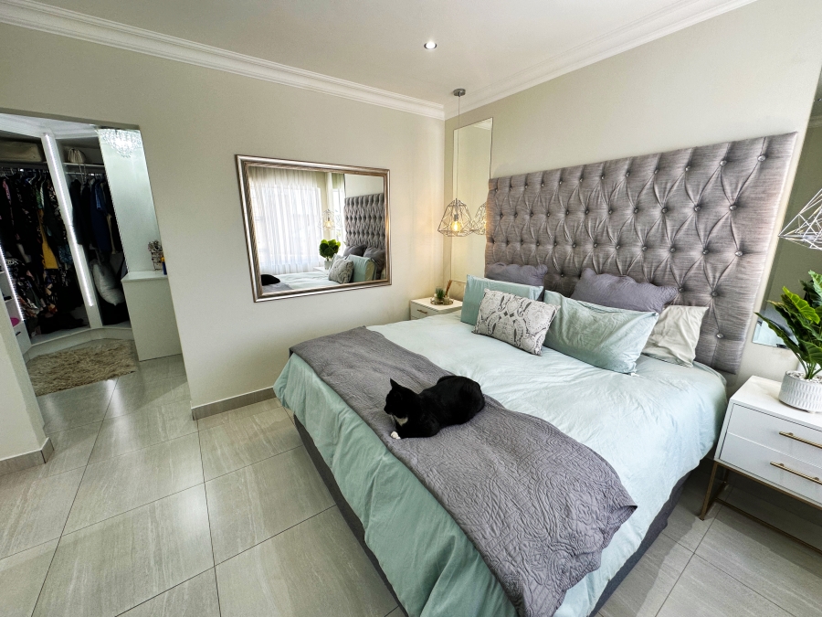 To Let 3 Bedroom Property for Rent in Beyers Park Gauteng