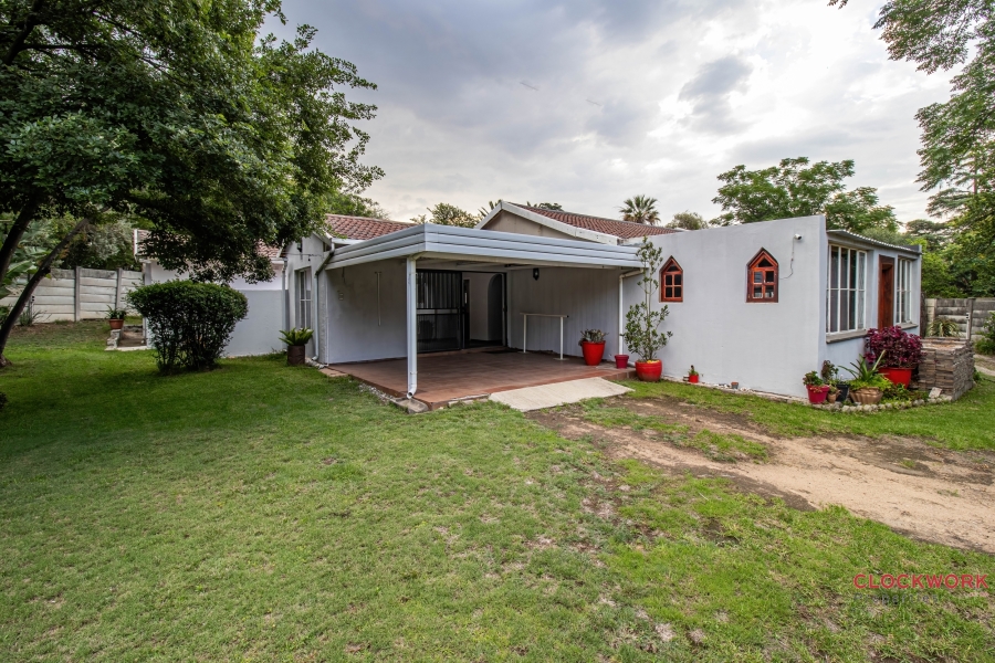 3 Bedroom Property for Sale in Johannesburg North Gauteng