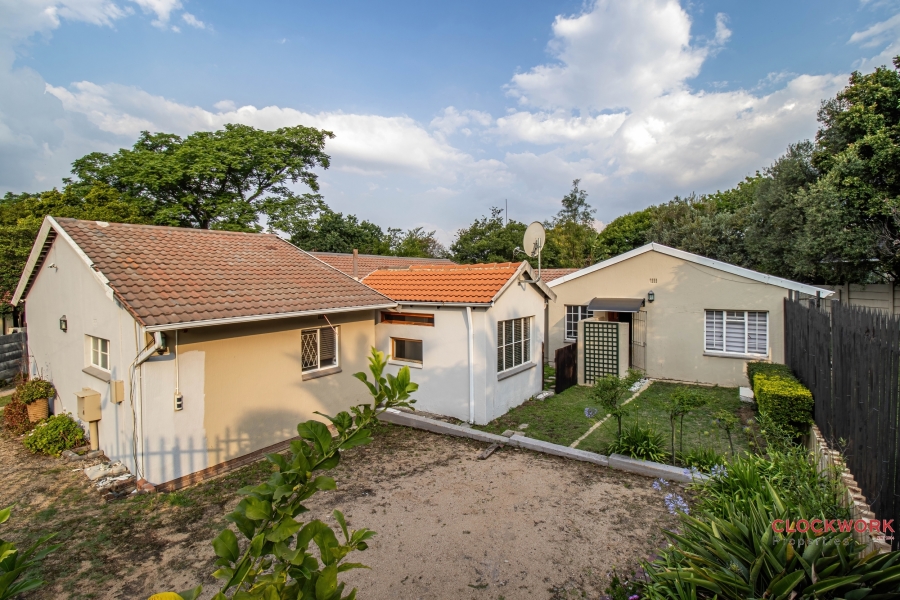 3 Bedroom Property for Sale in Johannesburg North Gauteng