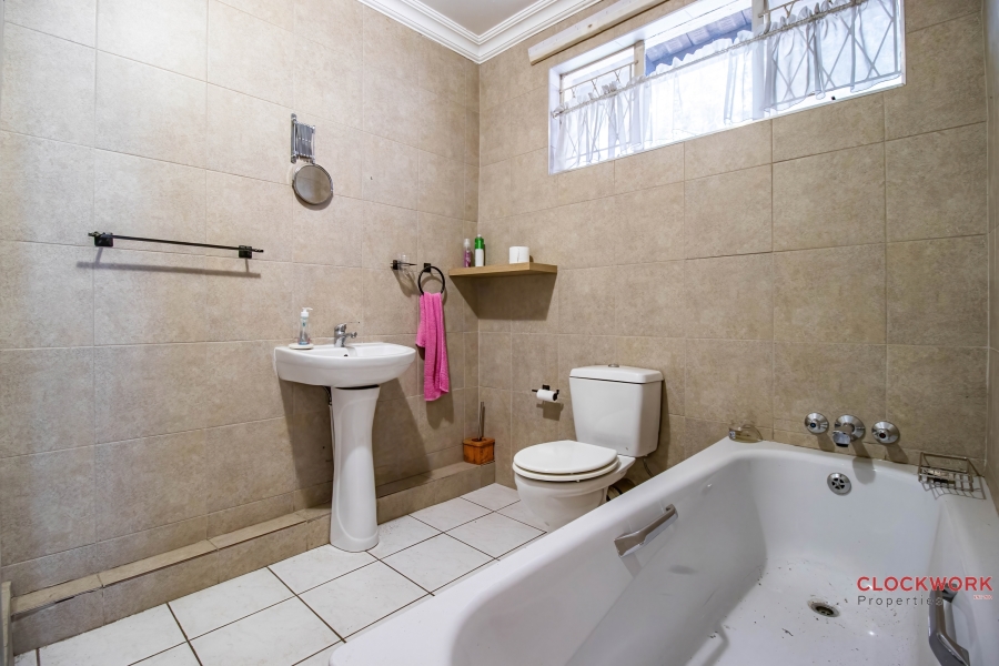 3 Bedroom Property for Sale in Johannesburg North Gauteng