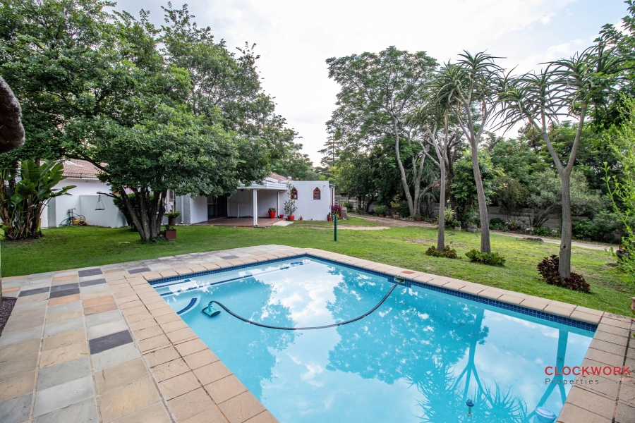 3 Bedroom Property for Sale in Johannesburg North Gauteng