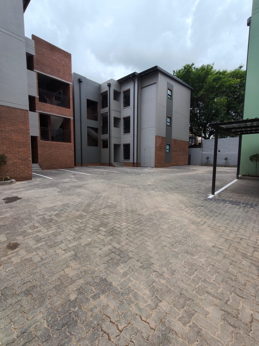 2 Bedroom Property for Sale in Edenburg Gauteng
