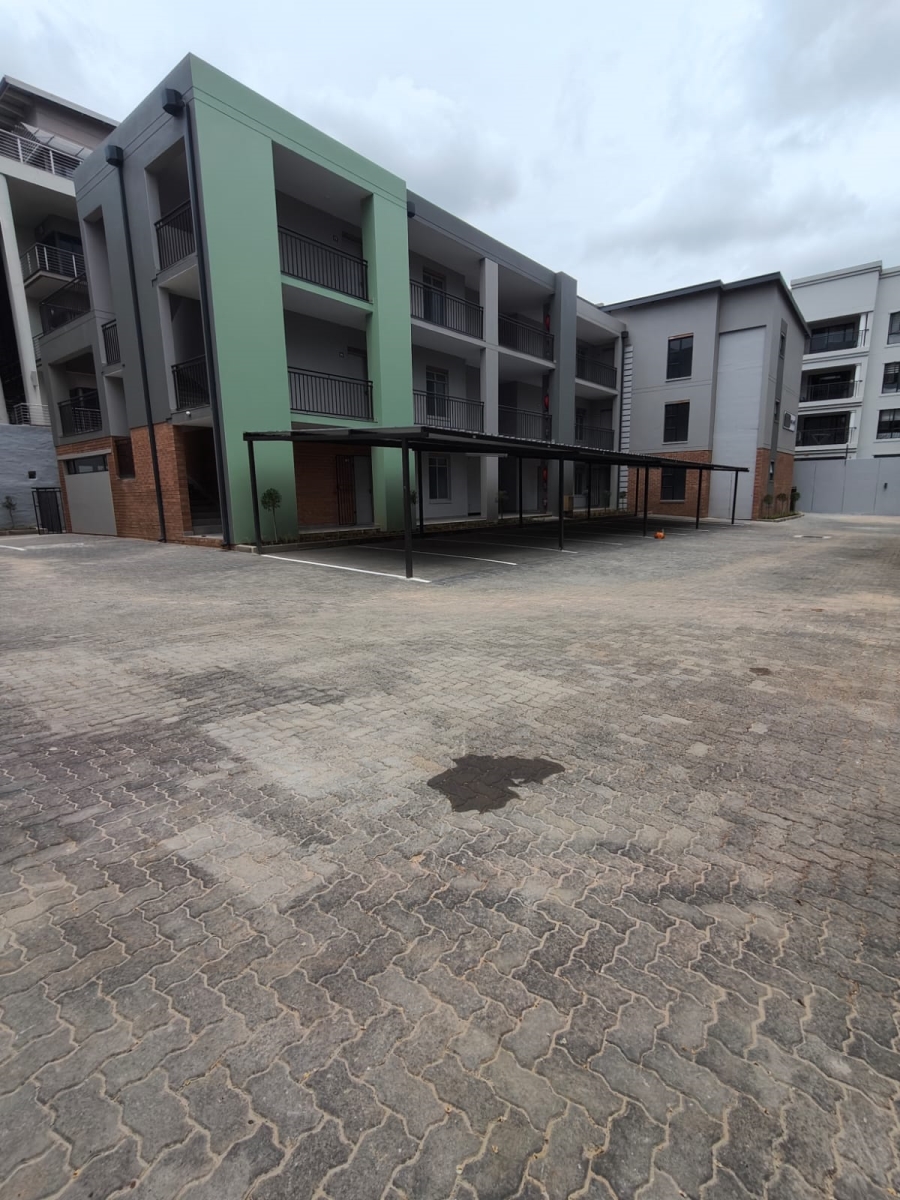 2 Bedroom Property for Sale in Edenburg Gauteng