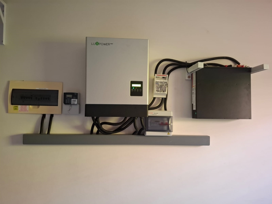 2 Bedroom Property for Sale in Brentwood Park AH Gauteng