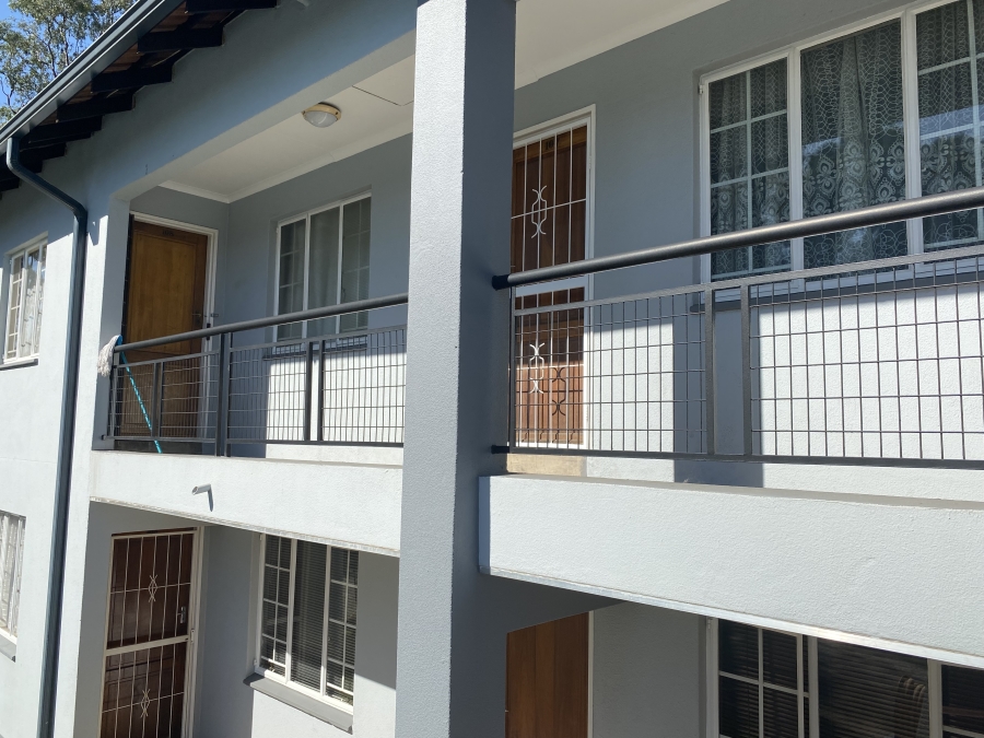 To Let 2 Bedroom Property for Rent in Sharonlea Gauteng
