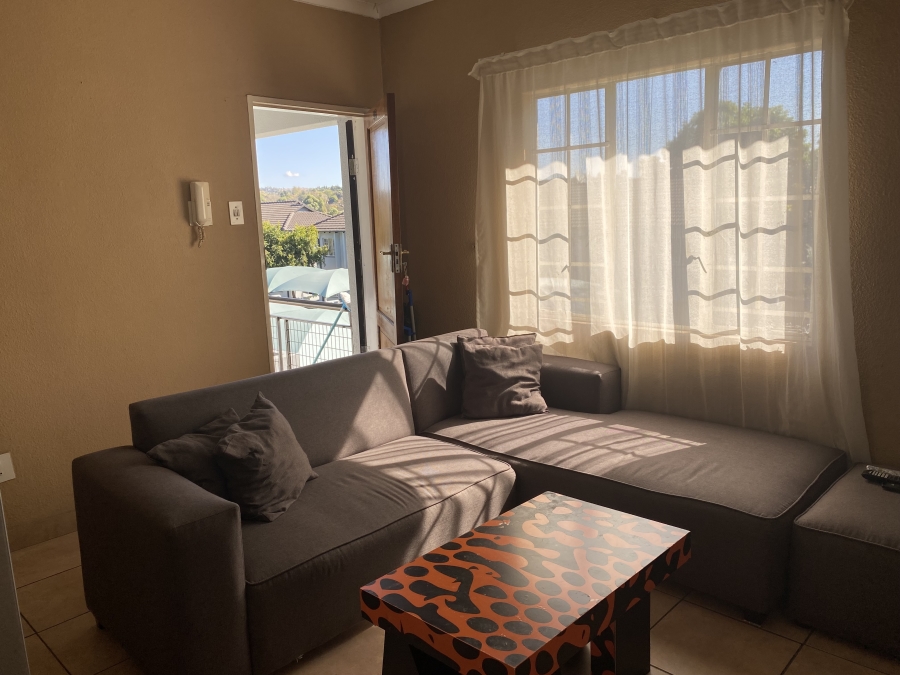 To Let 2 Bedroom Property for Rent in Sharonlea Gauteng