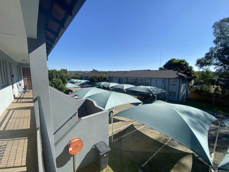 To Let 2 Bedroom Property for Rent in Sharonlea Gauteng