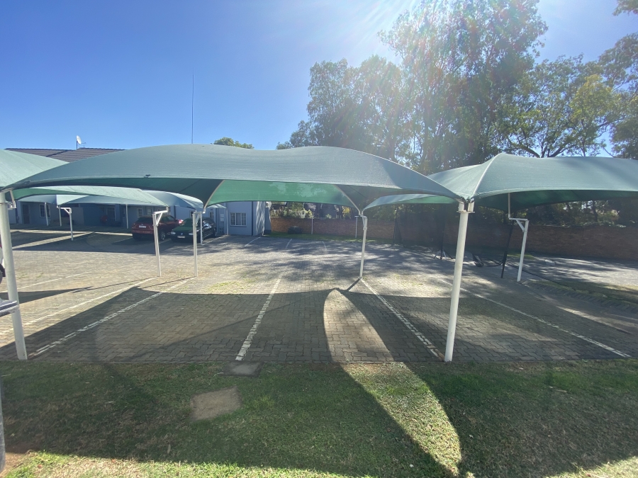 To Let 2 Bedroom Property for Rent in Sharonlea Gauteng