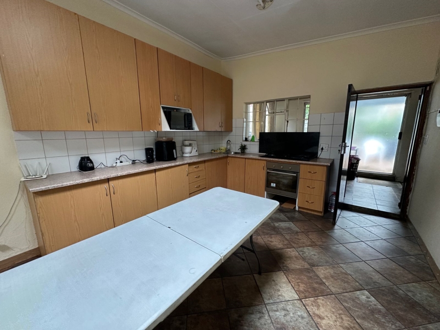 To Let 3 Bedroom Property for Rent in Randpark Gauteng