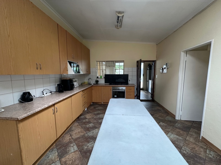 To Let 3 Bedroom Property for Rent in Randpark Gauteng