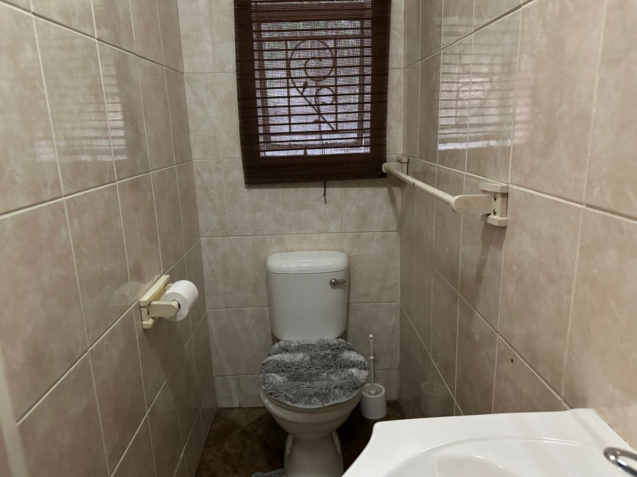 To Let 3 Bedroom Property for Rent in Randpark Gauteng