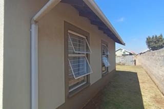 2 Bedroom Property for Sale in Salfin Gauteng