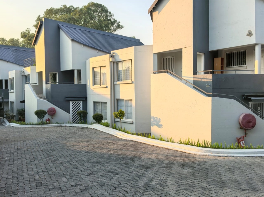 2 Bedroom Property for Sale in Edenburg Gauteng