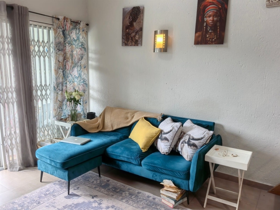 2 Bedroom Property for Sale in Edenburg Gauteng