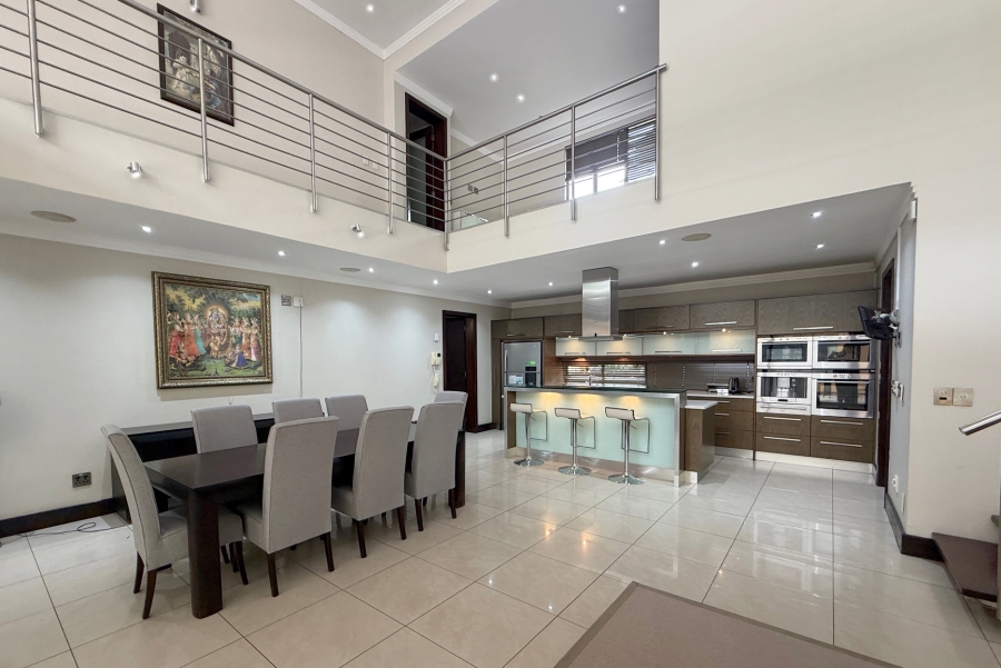 To Let 4 Bedroom Property for Rent in Bryanston Gauteng