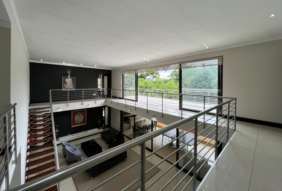 To Let 4 Bedroom Property for Rent in Bryanston Gauteng