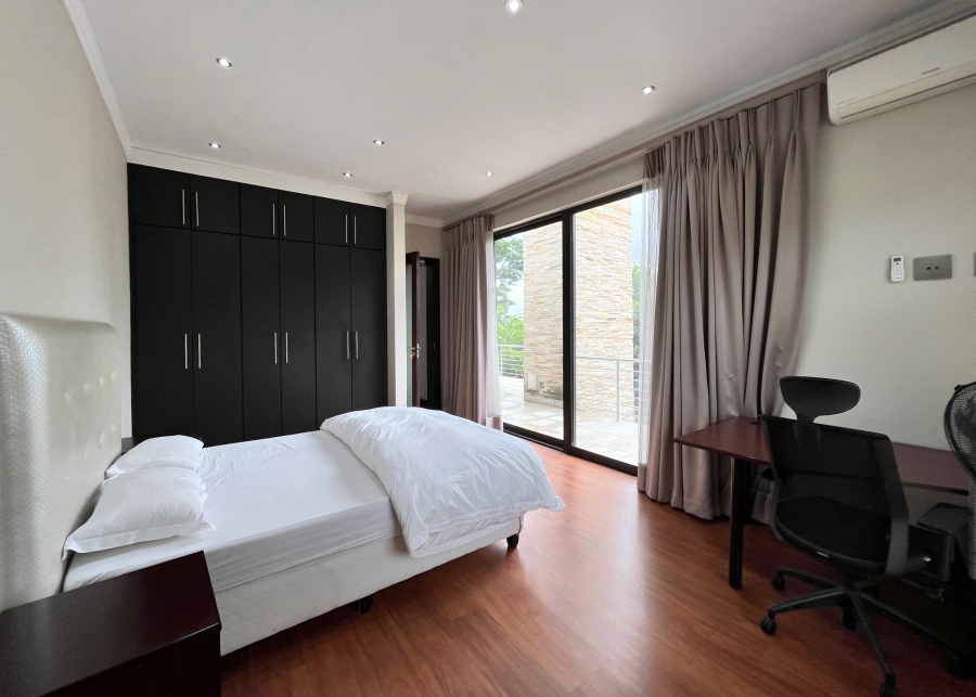 To Let 4 Bedroom Property for Rent in Bryanston Gauteng