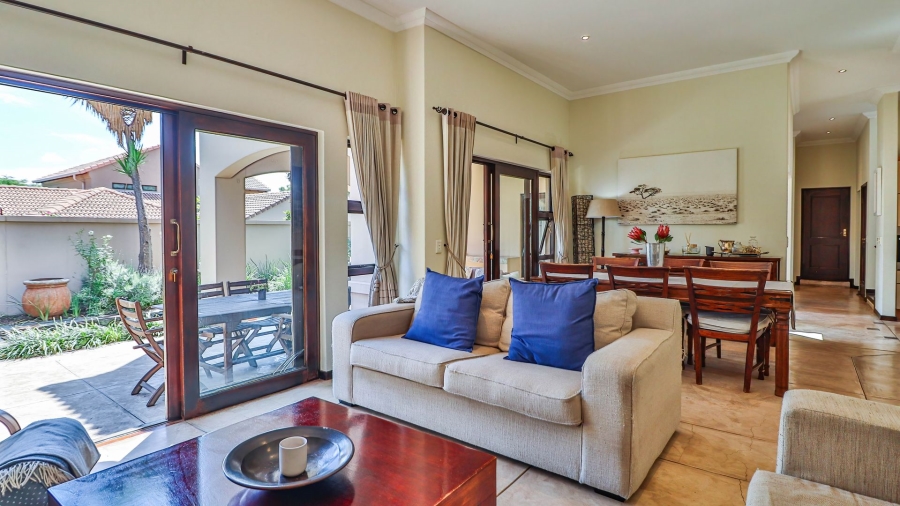 4 Bedroom Property for Sale in Lonehill Gauteng