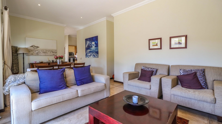 4 Bedroom Property for Sale in Lonehill Gauteng