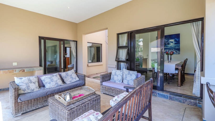 4 Bedroom Property for Sale in Lonehill Gauteng